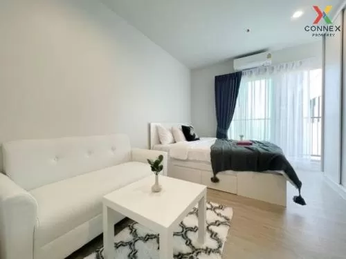 เช่าคอนโด  เมโทร สกาย วุฒากาศ BTS-วุฒากาศ ตลาดพลู เขต ธนบุรี กรุงเทพ CX-78009