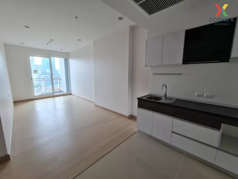 FOR SALE condo , Supalai Lite Ratchada - Narathiwas - Sathorn , B 2
