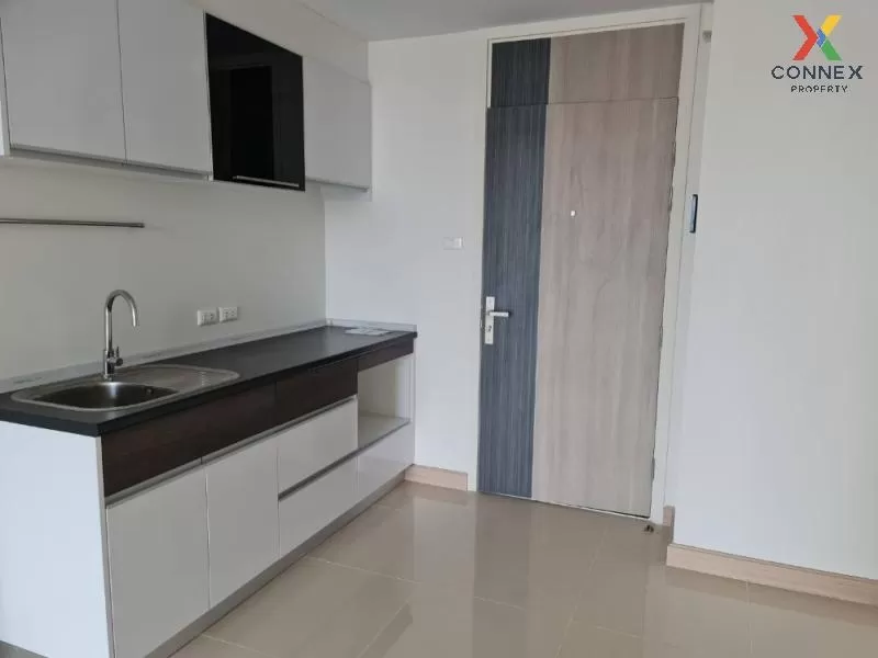 FOR SALE condo , Supalai Lite Ratchada - Narathiwas - Sathorn , B 3