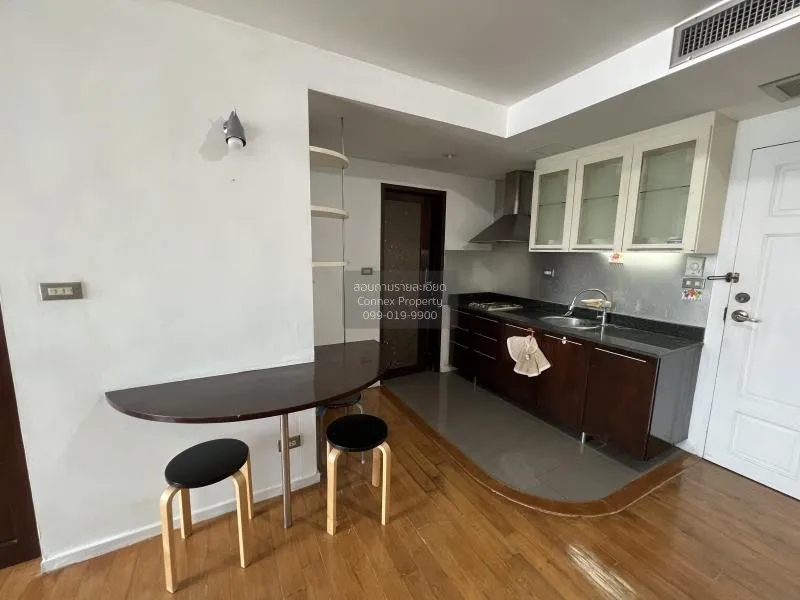 FOR SALE condo , Noble House Phayathai , BTS-Phaya Thai , Thung P