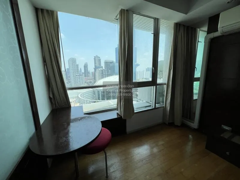 FOR SALE condo , Noble House Phayathai , BTS-Phaya Thai , Thung P