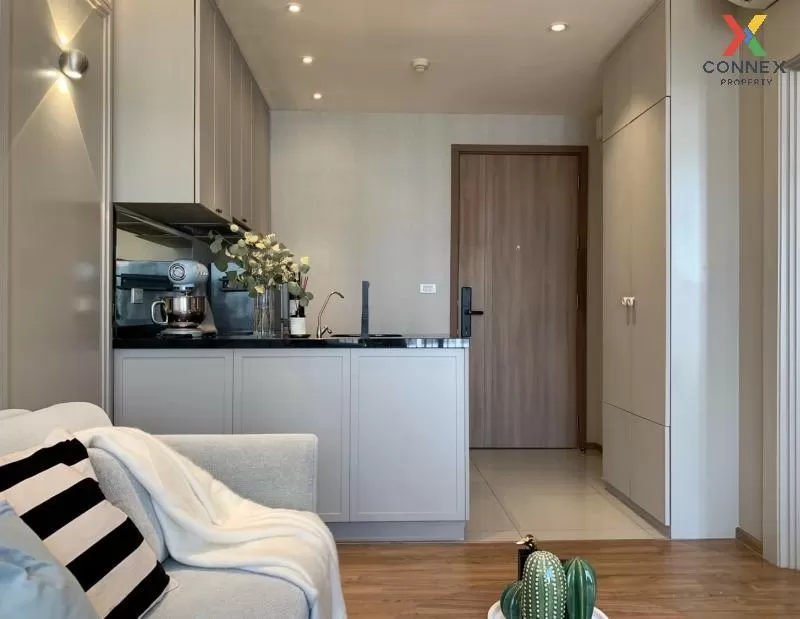 FOR RENT condo , Hasu Haus Sukhumvit 77 , BTS-Phra Khanong , Phra 2