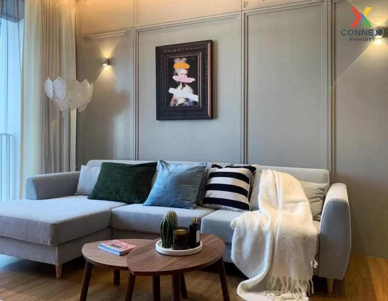 FOR RENT condo , Hasu Haus Sukhumvit 77 , BTS-Phra Khanong , Phra 3