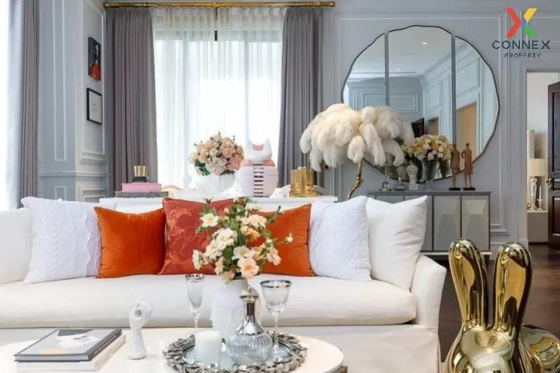 FOR SALE condo , 98 Wireless , BTS-Phloen Chit , Lumpini , Pathum 2