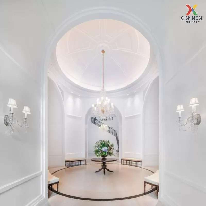 FOR SALE condo , 98 Wireless , BTS-Phloen Chit , Lumpini , Pathum 3