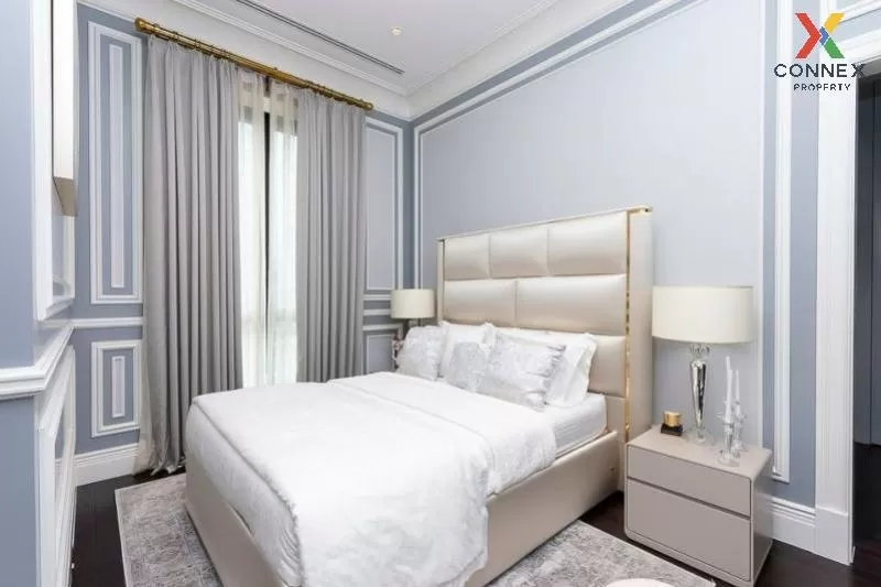 FOR SALE condo , 98 Wireless , BTS-Phloen Chit , Lumpini , Pathum 4