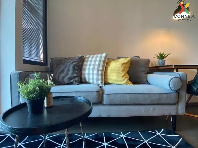 FOR RENT condo , Ideo Sukhumvit 93 , BTS-Bang Chak , Phra Khanong 2