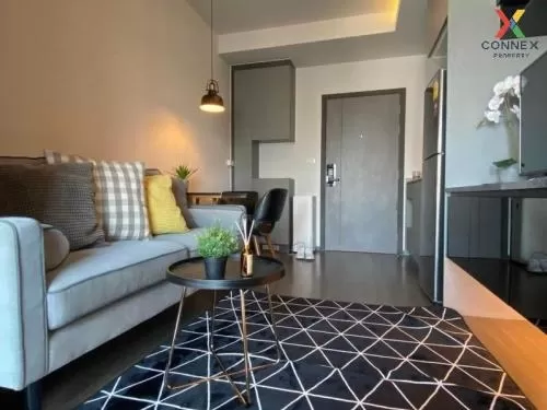 FOR RENT condo , Ideo Sukhumvit 93 , BTS-Bang Chak , Phra Khanong , Khlong Toei , Bangkok , CX-78019