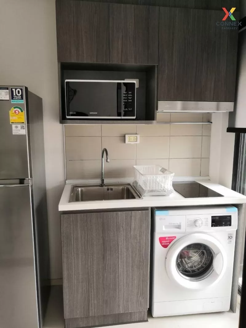 เช่าคอนโด  เอลลิโอ เดล เนสท์ BTS-อุดมสุข บางนา เขต บางนา กรุงเทพ 