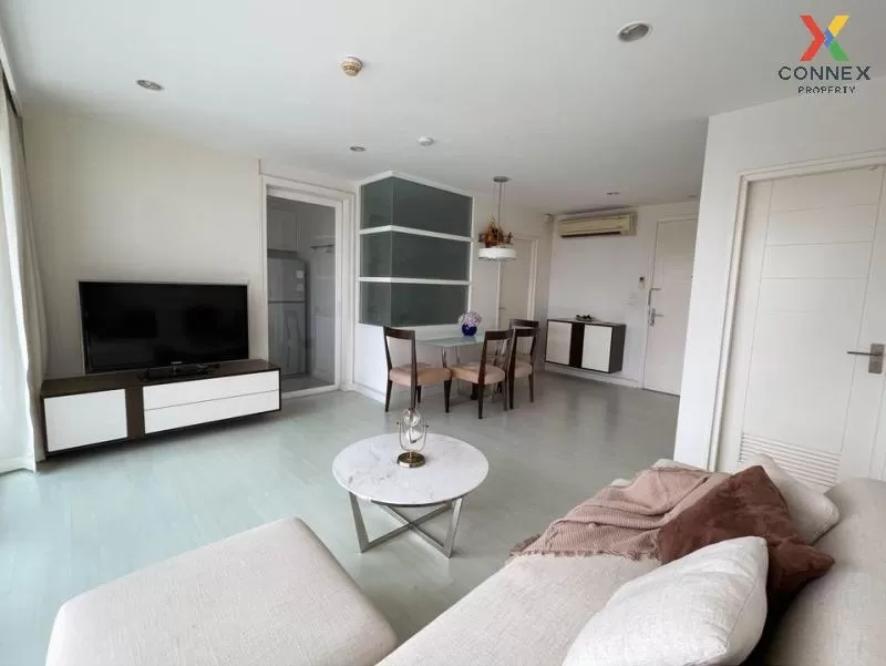 FOR RENT condo , The Bangkok Sathorn - Taksin , BTS-Krung Thon Bu 2