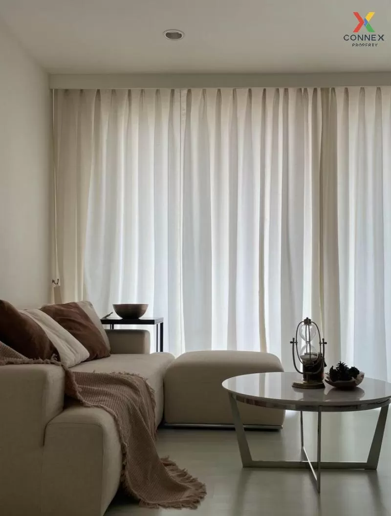 FOR RENT condo , The Bangkok Sathorn - Taksin , BTS-Krung Thon Bu 4