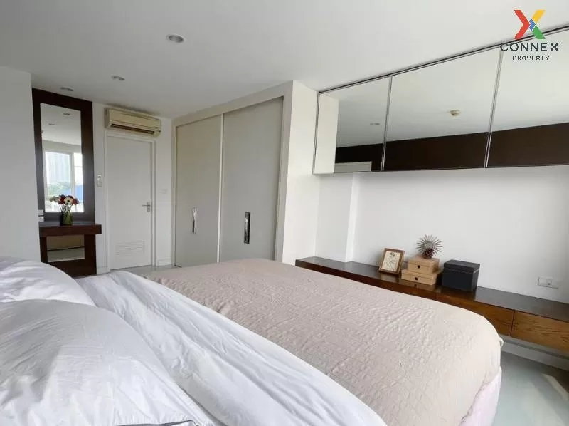 FOR RENT condo , The Bangkok Sathorn - Taksin , BTS-Krung Thon Bu