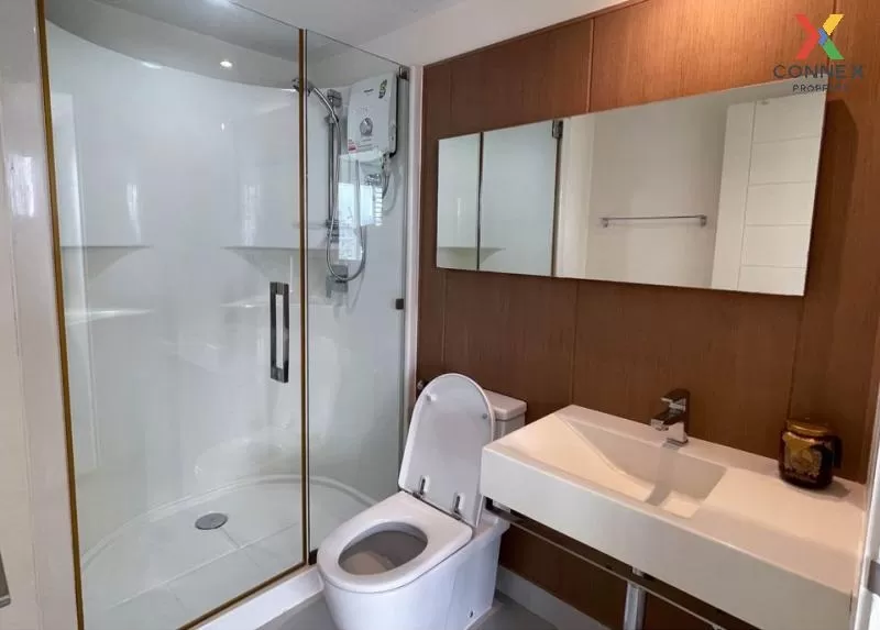 FOR RENT condo , The Bangkok Sathorn - Taksin , BTS-Krung Thon Bu
