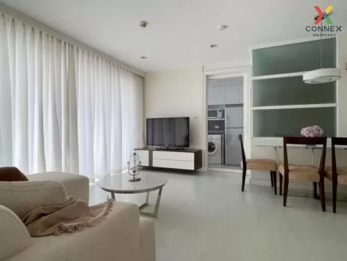 FOR RENT condo , The Bangkok Sathorn - Taksin , BTS-Krung Thon Buri , Khlong Ton Sai , Khlong San , Bangkok , CX-78023