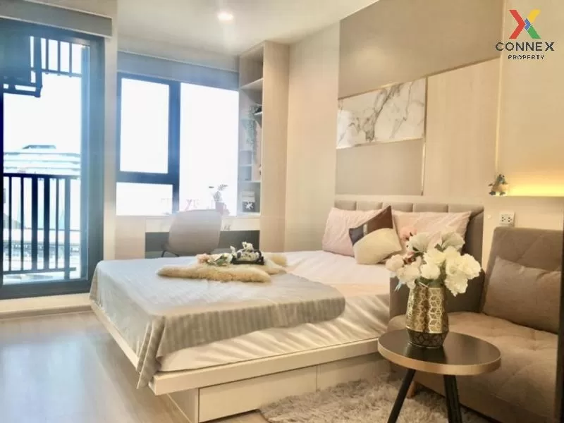 เช่าคอนโด  ไลฟ์ ลาดพร้าว BTS-ห้าแยกลาดพร้าว จอมพล  เขต จตุจักร กร 1