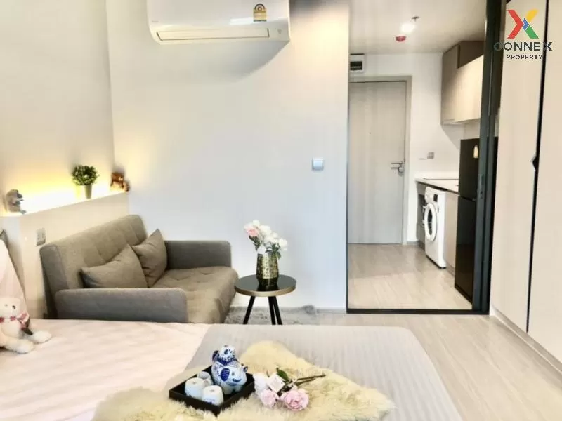 เช่าคอนโด  ไลฟ์ ลาดพร้าว BTS-ห้าแยกลาดพร้าว จอมพล  เขต จตุจักร กร 2