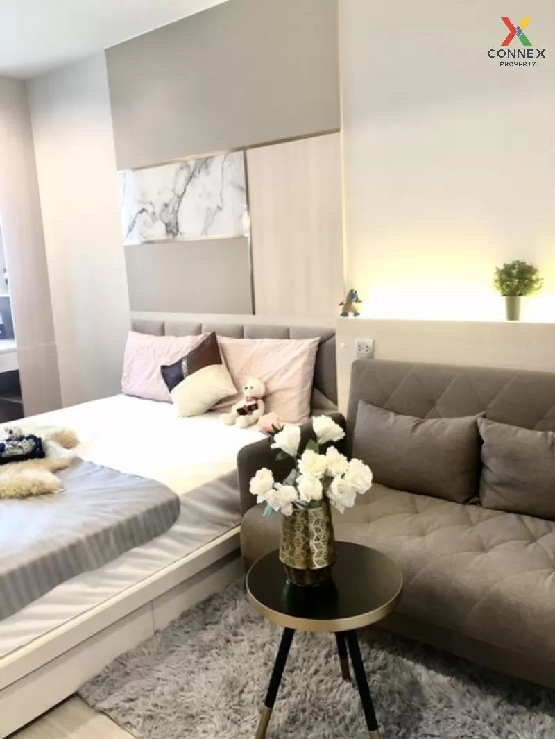 เช่าคอนโด  ไลฟ์ ลาดพร้าว BTS-ห้าแยกลาดพร้าว จอมพล  เขต จตุจักร กร 3