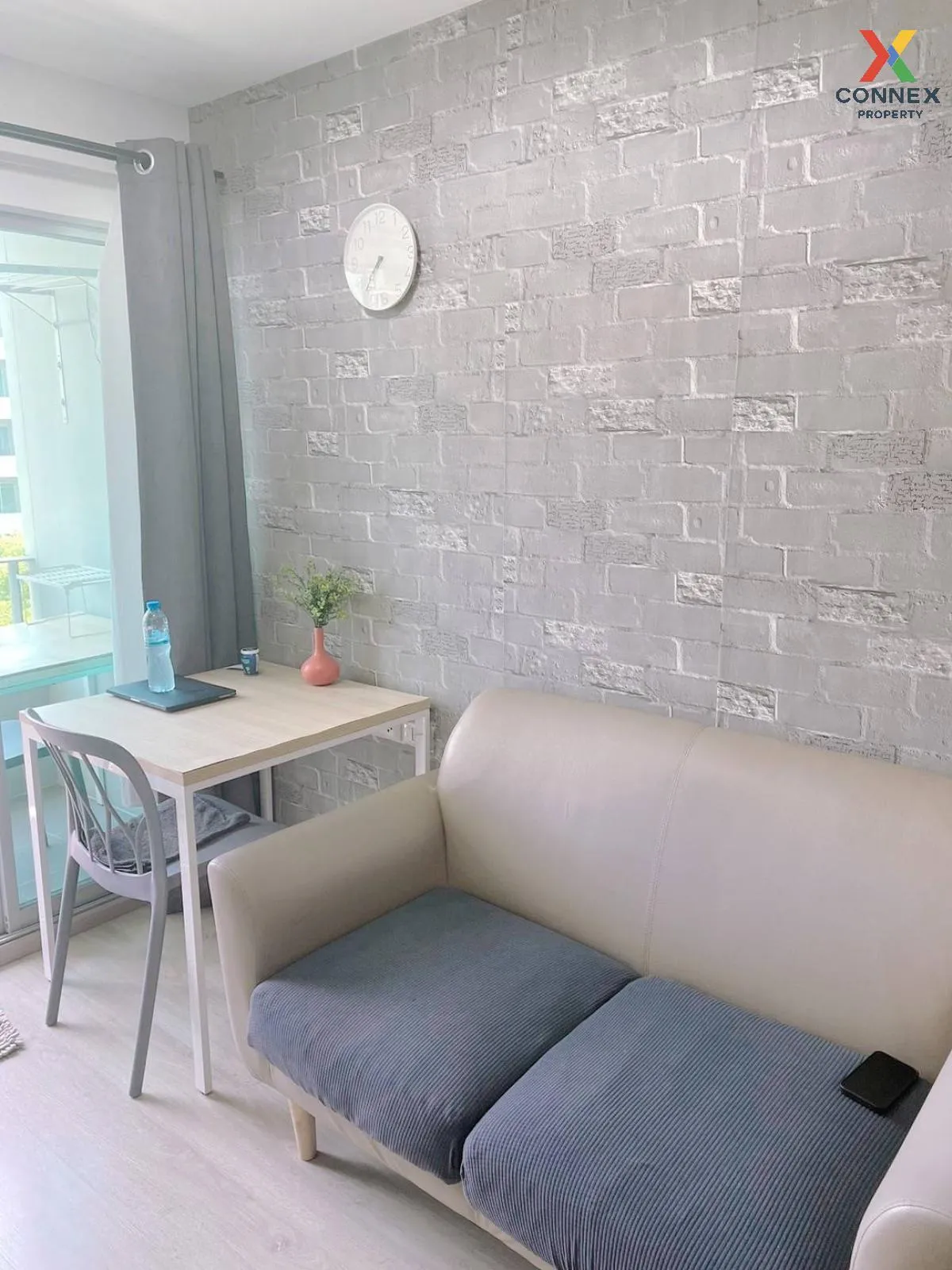 FOR RENT condo , Elio Del Ray Sukhumvit 64 , BTS-Punnawithi , Ban 3