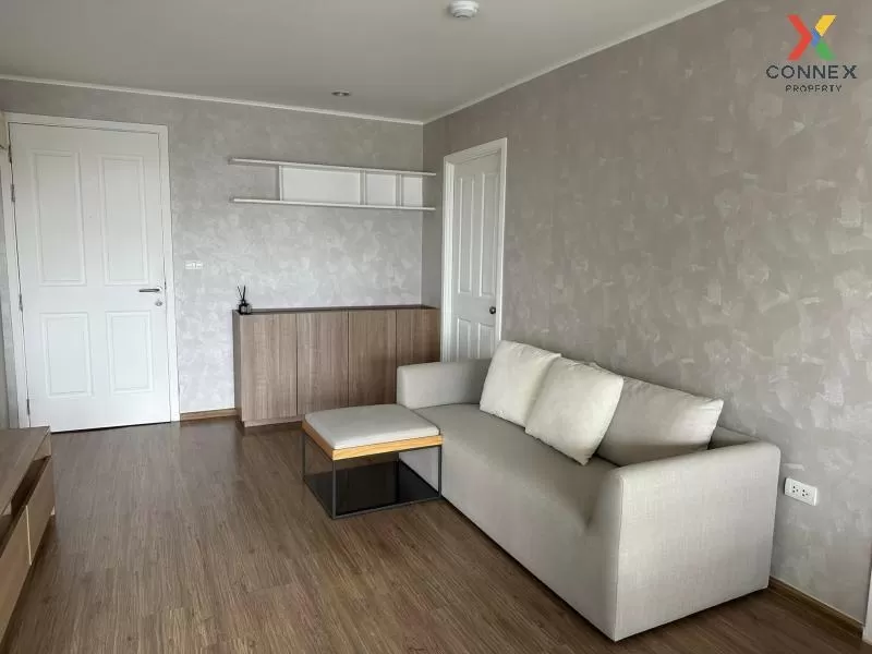 FOR RENT condo , U Delight @ Bangson Station , MRT-Bang Son , Ban FOR RENT condo , U Delight @ Bangson Station , MRT-Bang Son , Ban 3