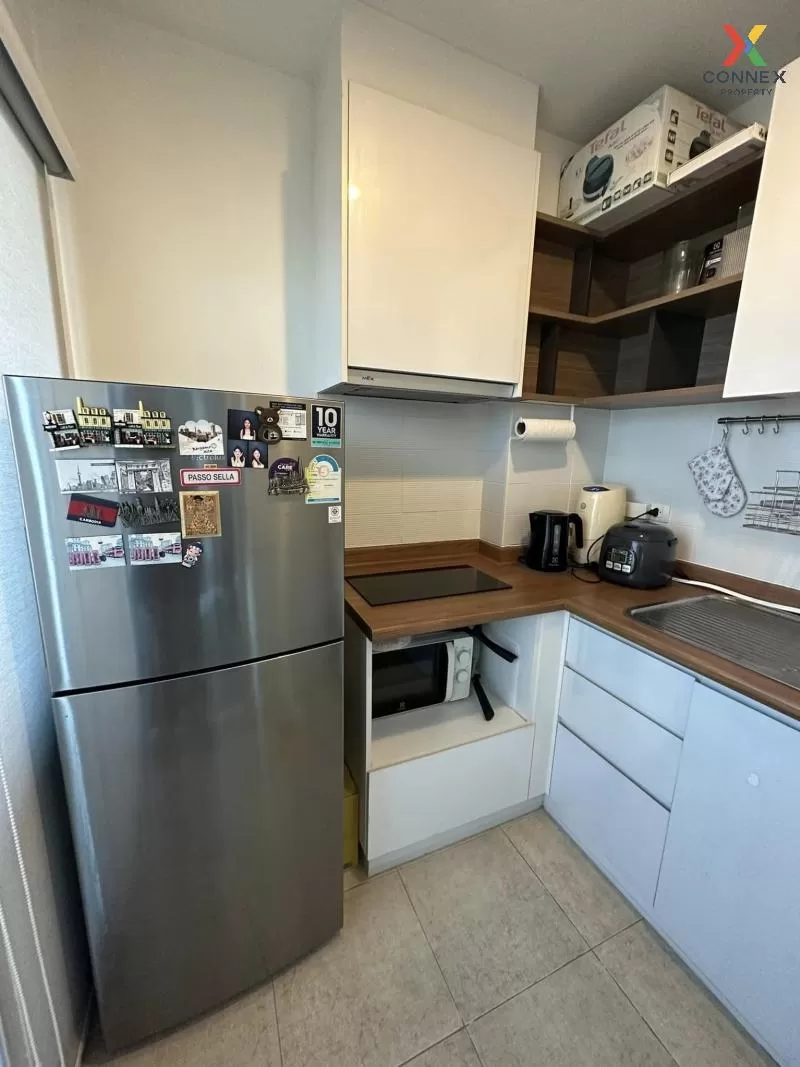 FOR RENT condo , U Delight @ Bangson Station , MRT-Bang Son , Ban FOR RENT condo , U Delight @ Bangson Station , MRT-Bang Son , Ban 4