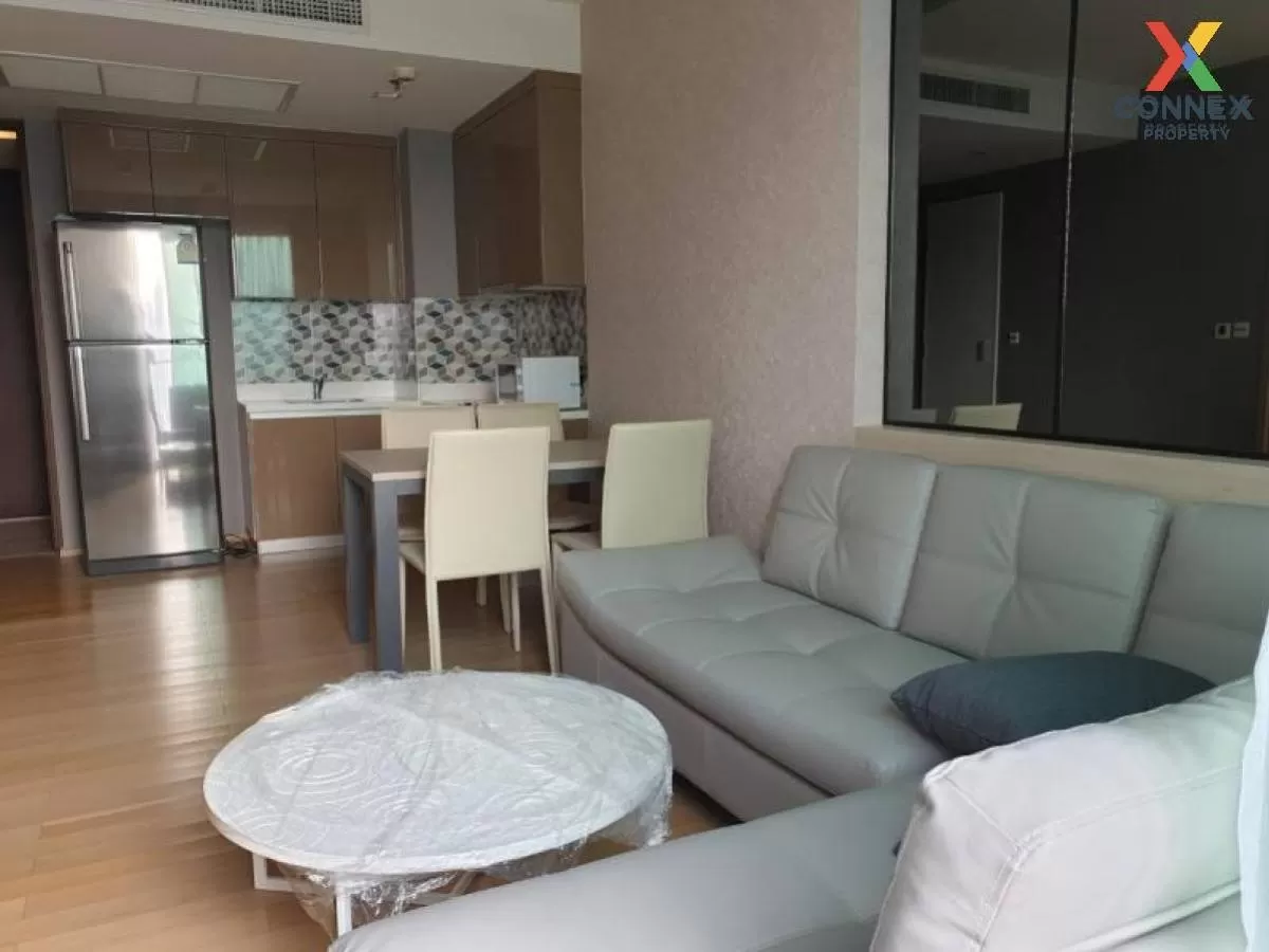 เช่าคอนโด  สิริ แอท สุขุมวิท BTS-ทองหล่อ พระโขนง เขต วัฒนา กรุงเท 1