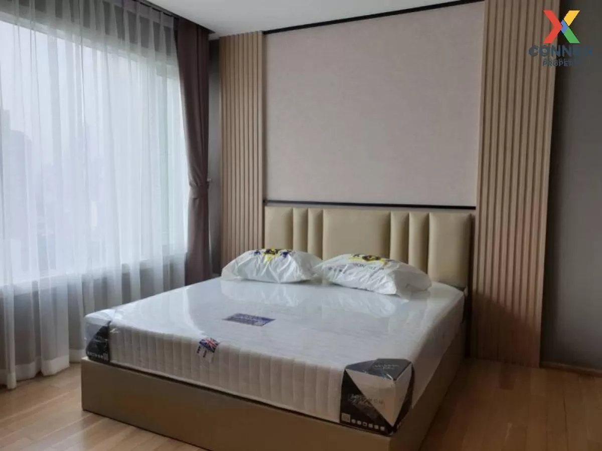 เช่าคอนโด  สิริ แอท สุขุมวิท BTS-ทองหล่อ พระโขนง เขต วัฒนา กรุงเท 4