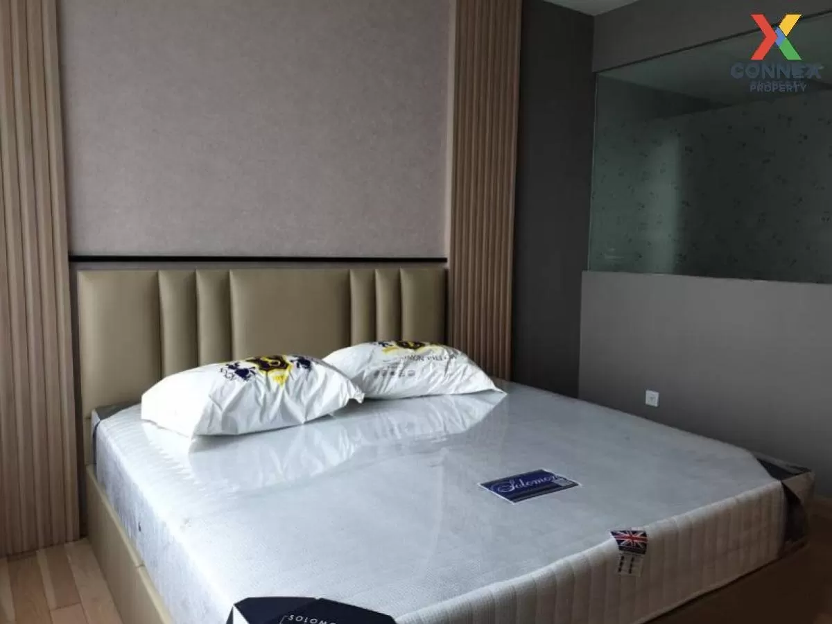 เช่าคอนโด  สิริ แอท สุขุมวิท BTS-ทองหล่อ พระโขนง เขต วัฒนา กรุงเท