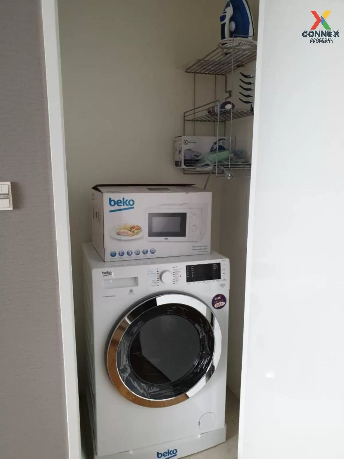 เช่าคอนโด  สิริ แอท สุขุมวิท BTS-ทองหล่อ พระโขนง เขต วัฒนา กรุงเท