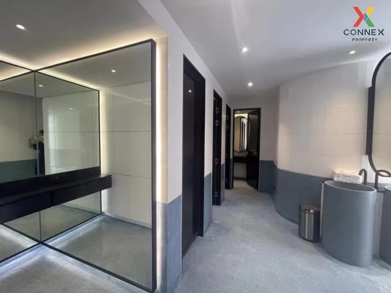 เช่าคอนโด  แชปเตอร์ เจริญนคร-ริเวอร์ไซด์ BTS-กรุงธนบุรี บางลำภูล่ 4