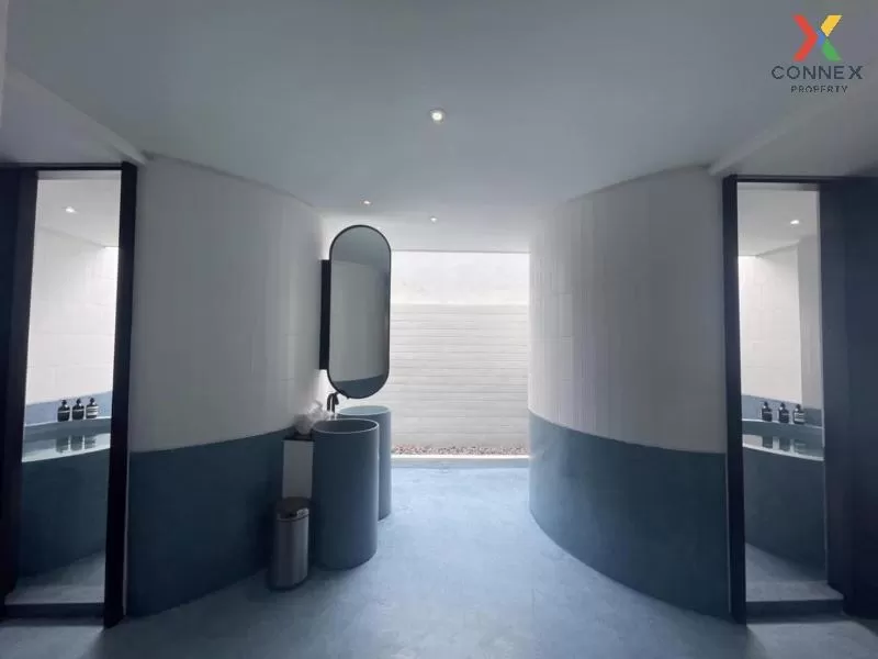 เช่าคอนโด  แชปเตอร์ เจริญนคร-ริเวอร์ไซด์ BTS-กรุงธนบุรี บางลำภูล่