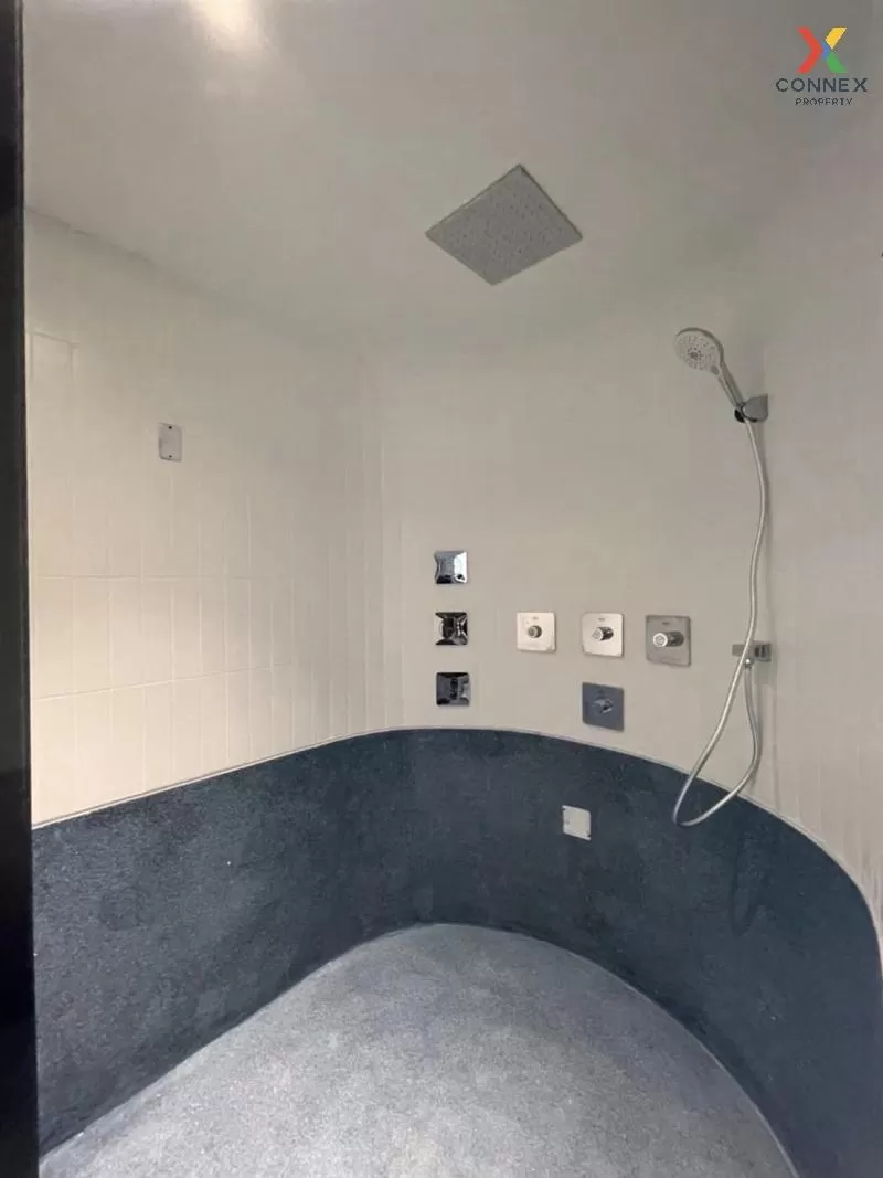 เช่าคอนโด  แชปเตอร์ เจริญนคร-ริเวอร์ไซด์ BTS-กรุงธนบุรี บางลำภูล่