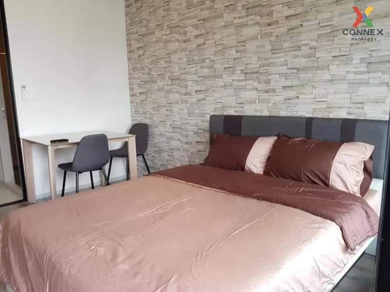 เช่าคอนโด  ไนท์​บริดจ์​ ไ​พ​ร์ม​ รัชโยธิน BTS-พหลโยธิน 59 จตุจักร 2