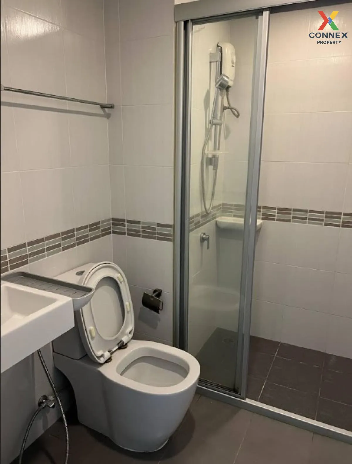 เช่าคอนโด  \nเดอะ ซีเล็คเต็ด เกษตร - งามวงศ์วาน BTS-เสนานิคม ลาดย