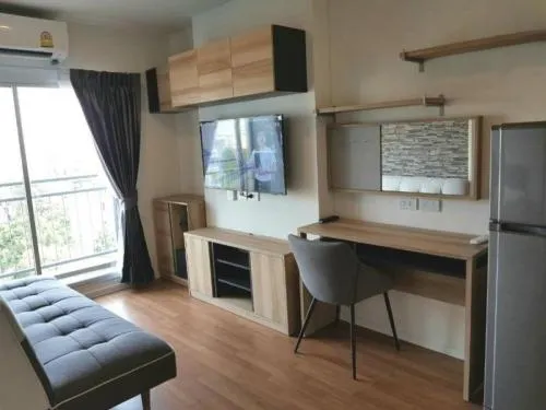 FOR RENT condo , The Selected Kaset - Ngamwongwan , BTS-Sena Nikhom , Lat Yao , Chatuchak , Bangkok , CX-78040