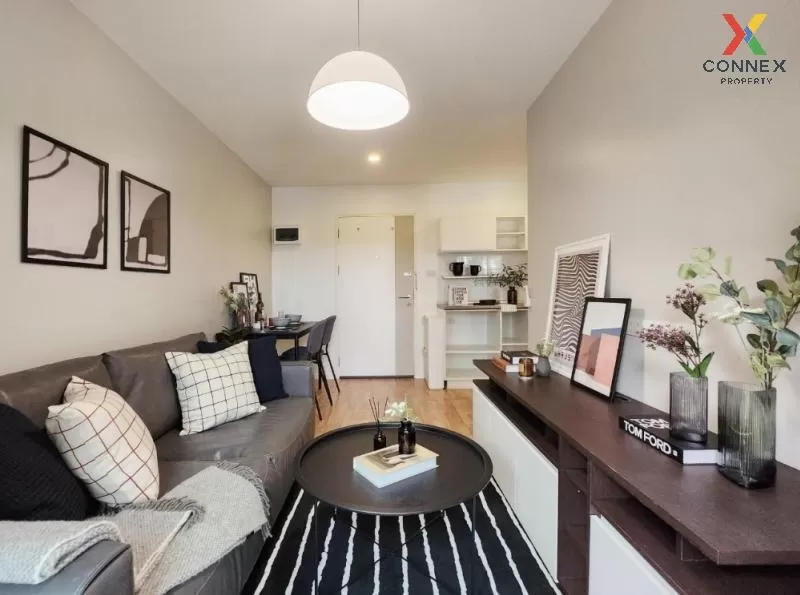 ขายคอนโด  ลุมพินี วิลล์ พระนั่งเกล้า - ริเวอร์วิว MRT-ไทรม้า ไทรม ขายคอนโด  ลุมพินี วิลล์ พระนั่งเกล้า - ริเวอร์วิว MRT-ไทรม้า ไทรม 3