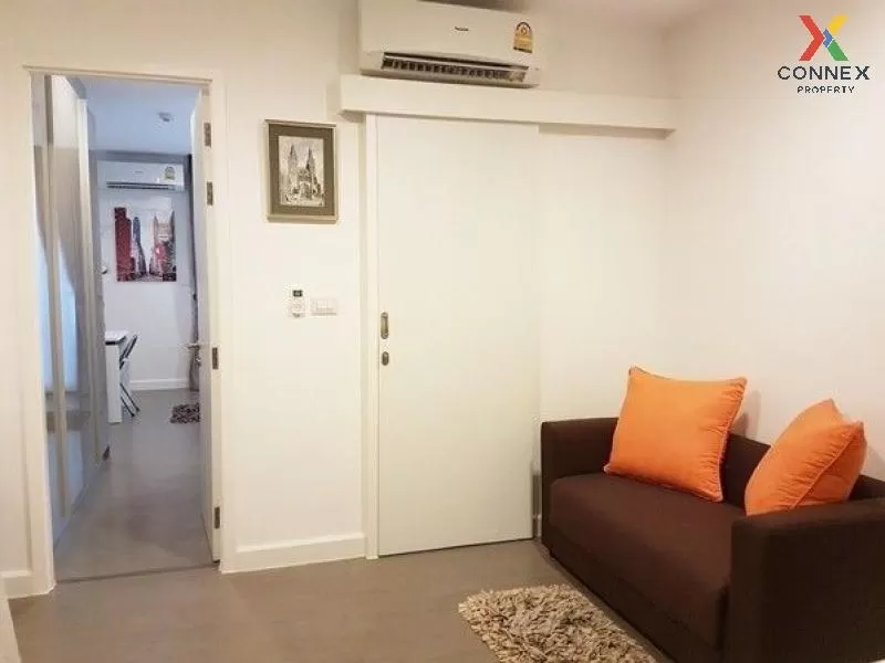 FOR SALE condo , A Space ID Asoke-Ratchada , MRT-Phra Ram 9 , Din 1