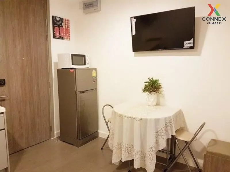 FOR SALE condo , A Space ID Asoke-Ratchada , MRT-Phra Ram 9 , Din 3