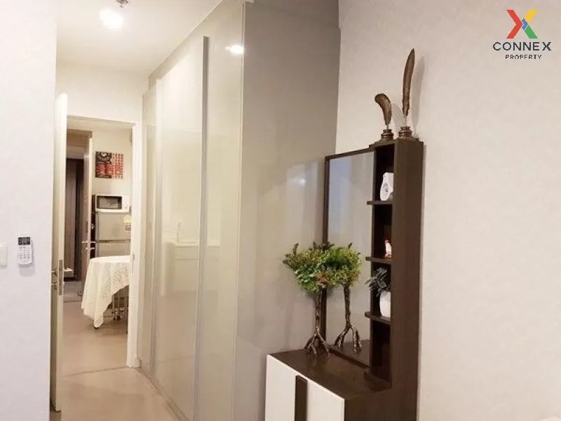 FOR SALE condo , A Space ID Asoke-Ratchada , MRT-Phra Ram 9 , Din