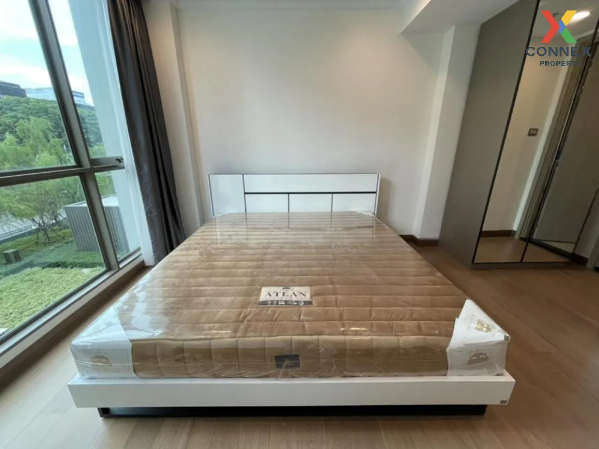 เช่าคอนโด  ศุภาลัย โอเรียนทัล สุขุมวิท 39 MRT-เพชรบุรี คลองตันเหน 3