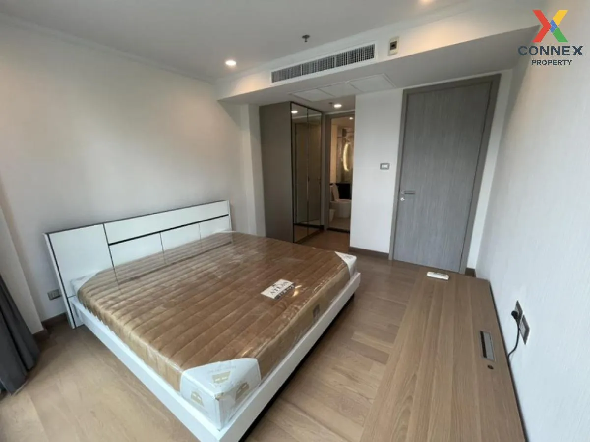 เช่าคอนโด  ศุภาลัย โอเรียนทัล สุขุมวิท 39 MRT-เพชรบุรี คลองตันเหน 4