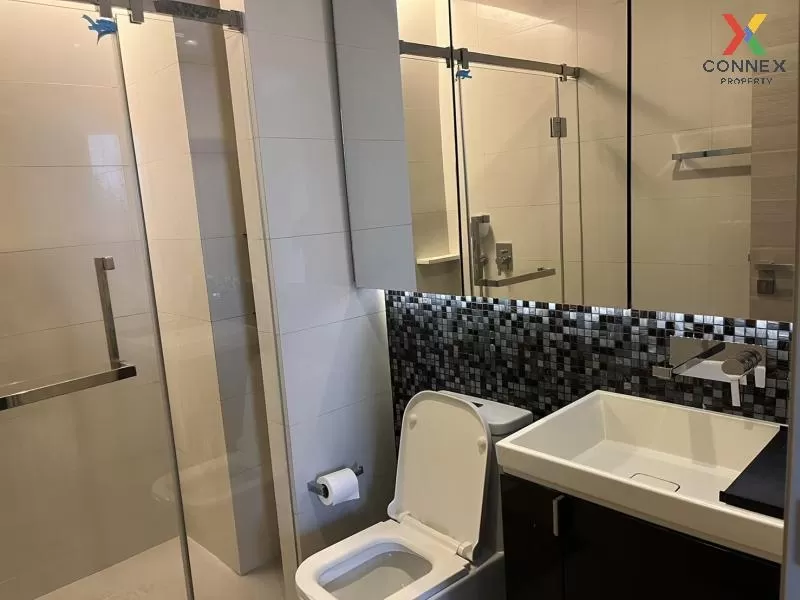 FOR RENT condo , The Room Sathorn - St. Louis , BTS-Saint Louis , 4