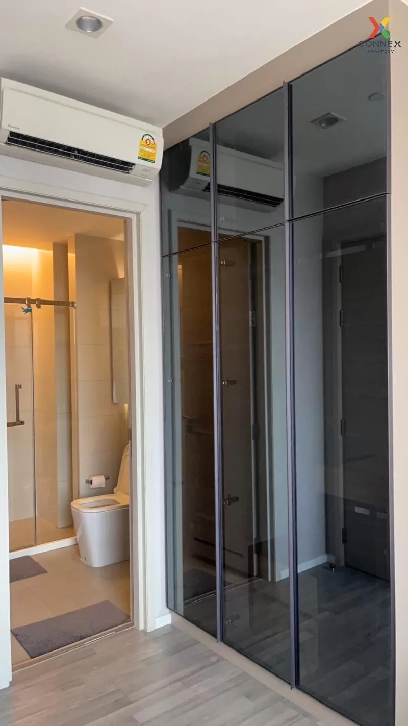 FOR RENT condo , The Room Sathorn - St. Louis , BTS-Saint Louis ,