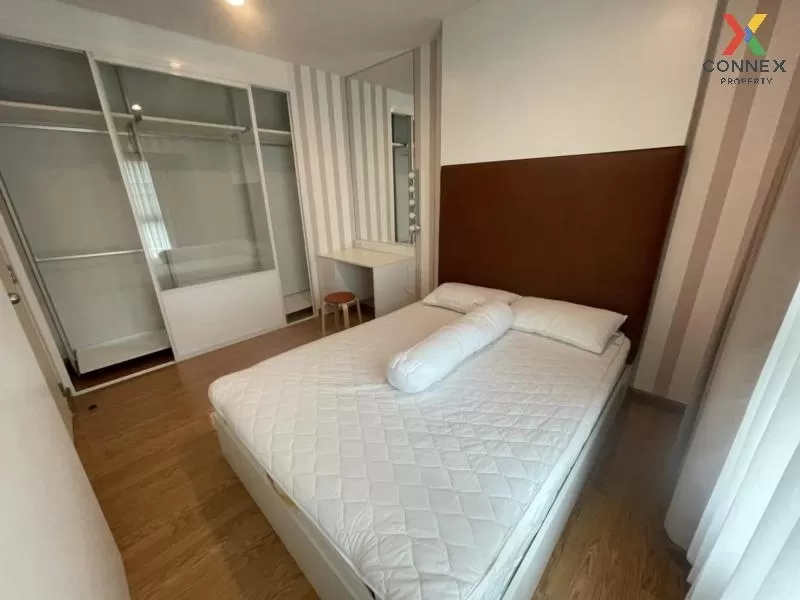 ขายคอนโด  เดอะ พาร์คแลนด์ แกรนด์ ตากสิน BTS-โพธิ์นิมิตร บางยี่เรื