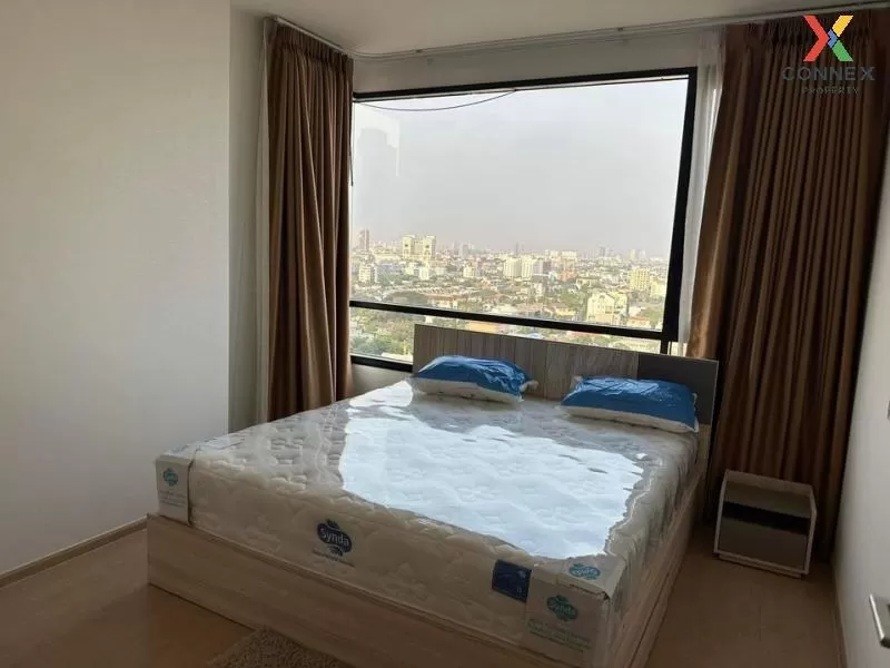 เช่าคอนโด  มารุ เอกมัย2 BTS-เอกมัย พระโขนงเหนือ เขต วัฒนา กรุงเทพ 3