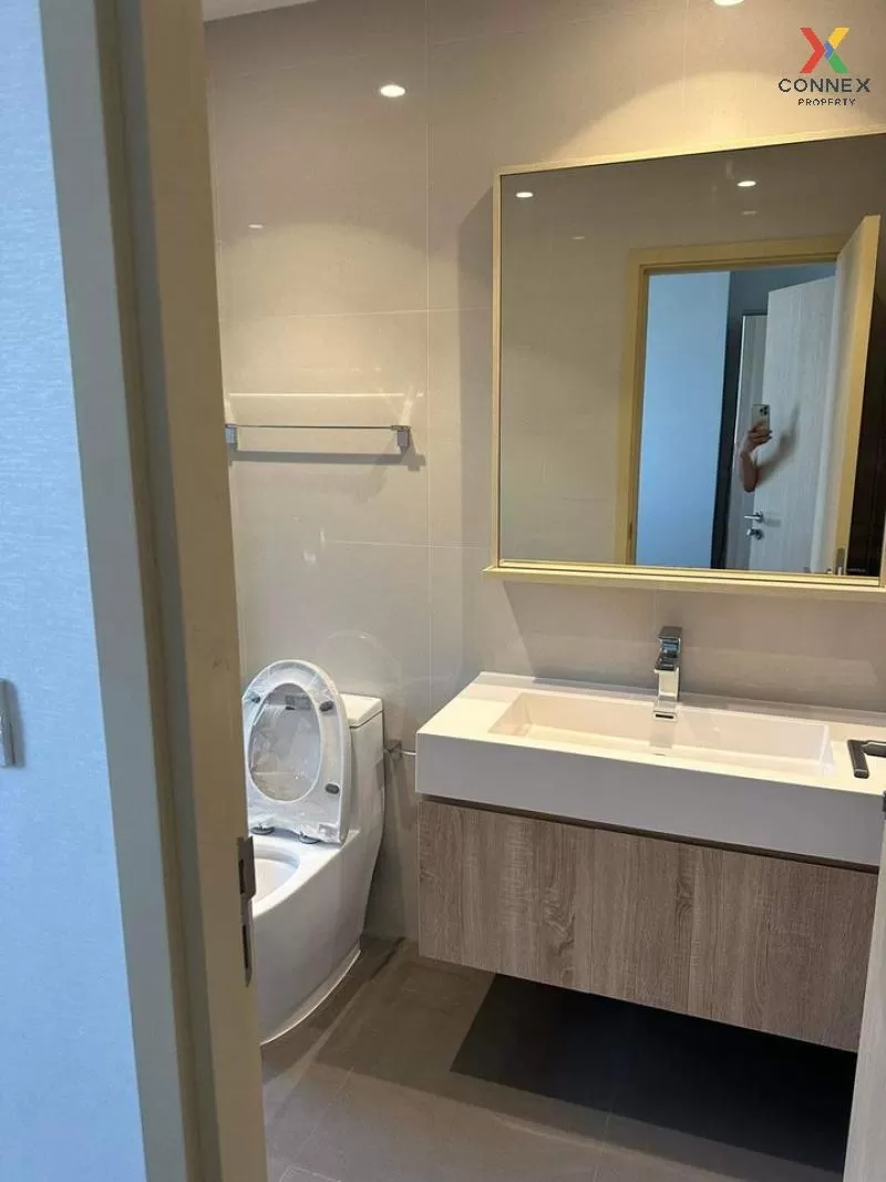 เช่าคอนโด  มารุ เอกมัย2 BTS-เอกมัย พระโขนงเหนือ เขต วัฒนา กรุงเทพ