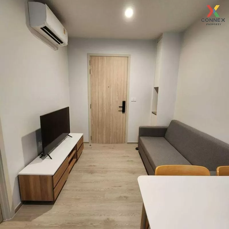 เช่าคอนโด  นิว โนเบิล เซ็นเตอร์ บางนา BTS-อุดมสุข บางนา เขต บางนา 1