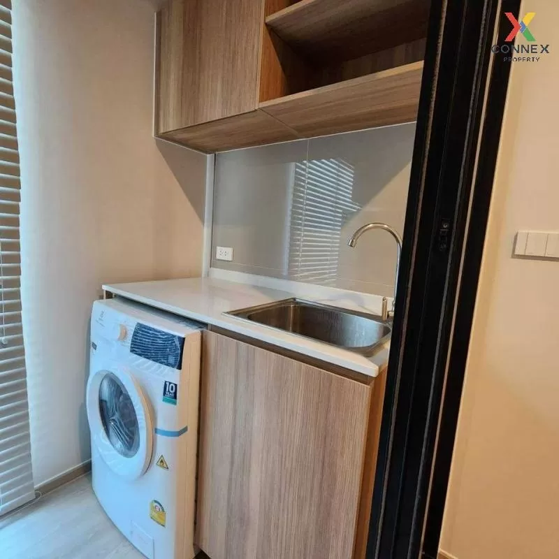 เช่าคอนโด  นิว โนเบิล เซ็นเตอร์ บางนา BTS-อุดมสุข บางนา เขต บางนา 4