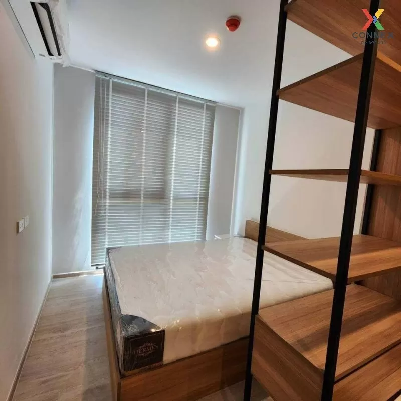 เช่าคอนโด  นิว โนเบิล เซ็นเตอร์ บางนา BTS-อุดมสุข บางนา เขต บางนา