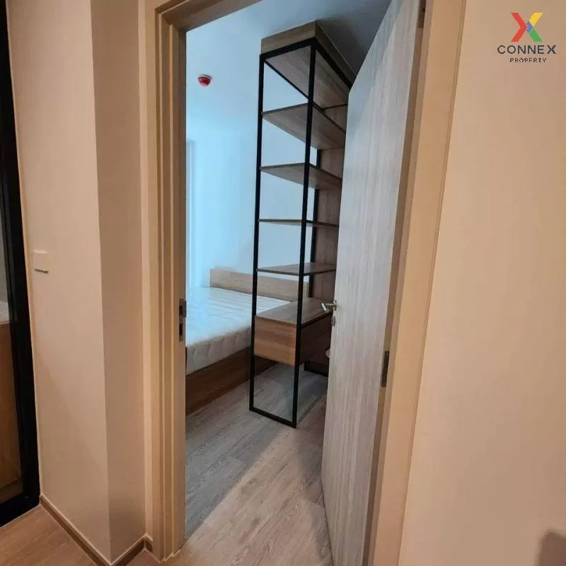 เช่าคอนโด  นิว โนเบิล เซ็นเตอร์ บางนา BTS-อุดมสุข บางนา เขต บางนา