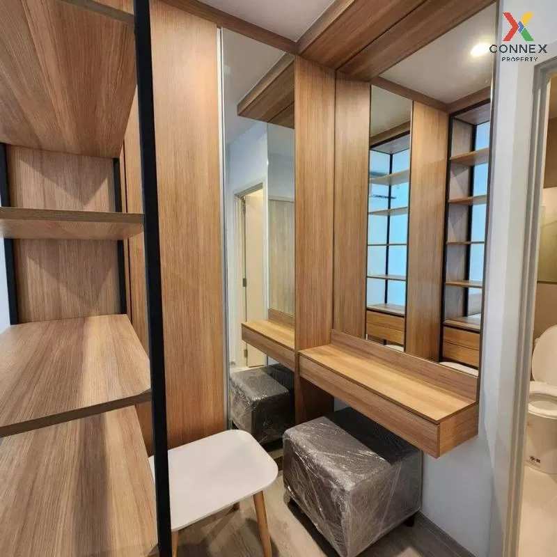 เช่าคอนโด  นิว โนเบิล เซ็นเตอร์ บางนา BTS-อุดมสุข บางนา เขต บางนา